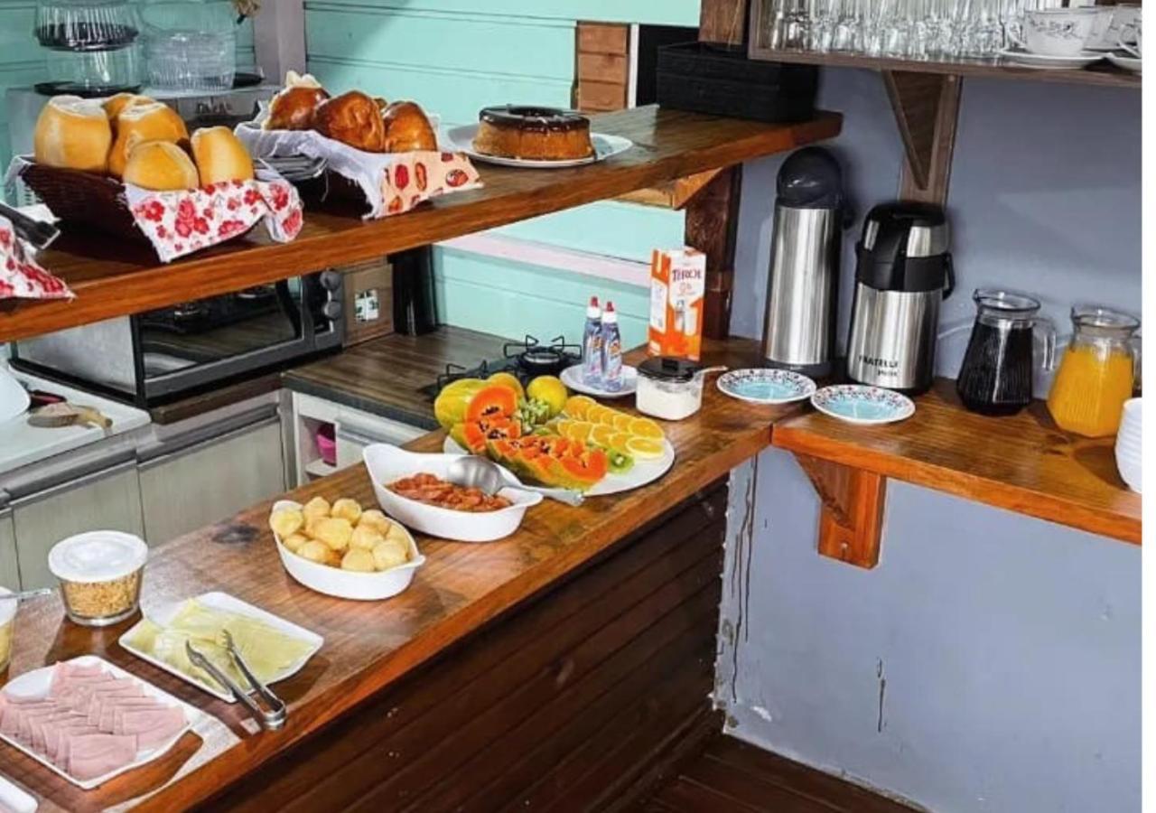 Sonhos De Penha - Guest House Ngoại thất bức ảnh